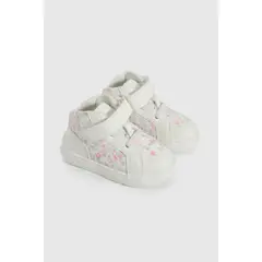 COLLOKY - Zapatilla Niña Blanco