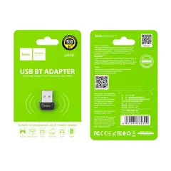 HOCO - Adaptador USB Bluetooth UA18