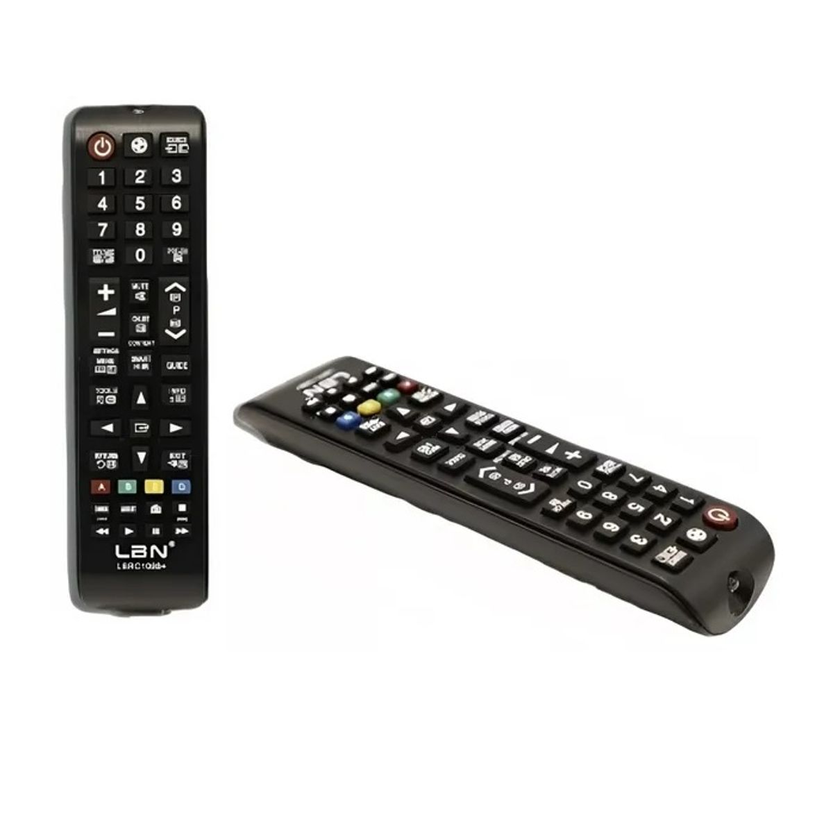 LBN - Control Alternativo Lcd LBN LBRM1088 Compatible Con Samsung