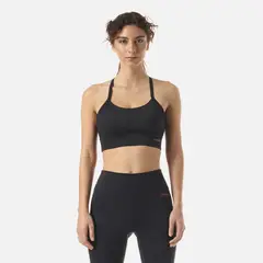 HAKA HONU - Peto Mujer Vasyco Negro