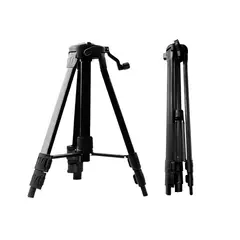 GENERICO - TRÍPODE PARA NIVEL LÁSER PROFESIONAL - Amarillo