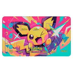 GENERICO - Playmat Pokémon Card Game 60×35 cm M07