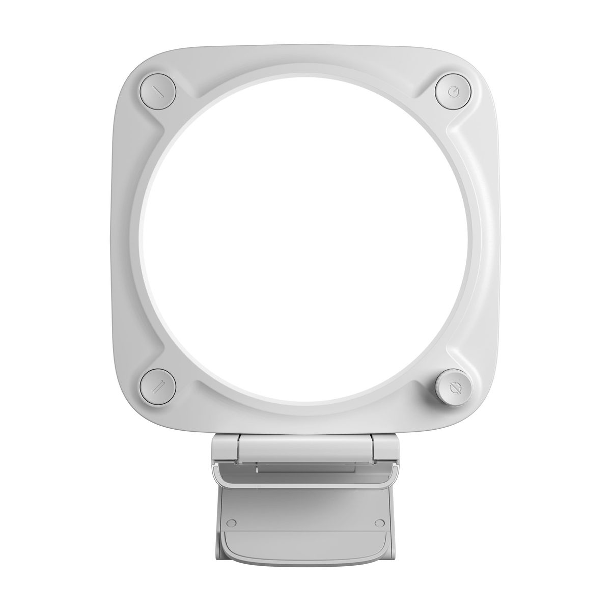 ELGATO - Panel LED para Streaming Elgato Key Light Neo, 2900 - 7000 °K, Hasta 15W, Control Wi-Fi, Blanco