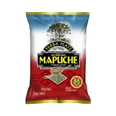 GENERICO - Anahí Mapuche Yerba Mate 250 gr