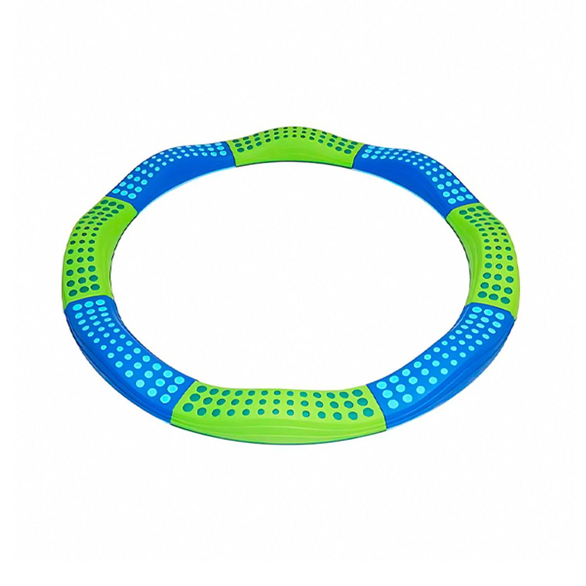 SDFIT - Pista Camino Equilibrio Niños Anti Deslizantes Set 8x - Xz-phb-002