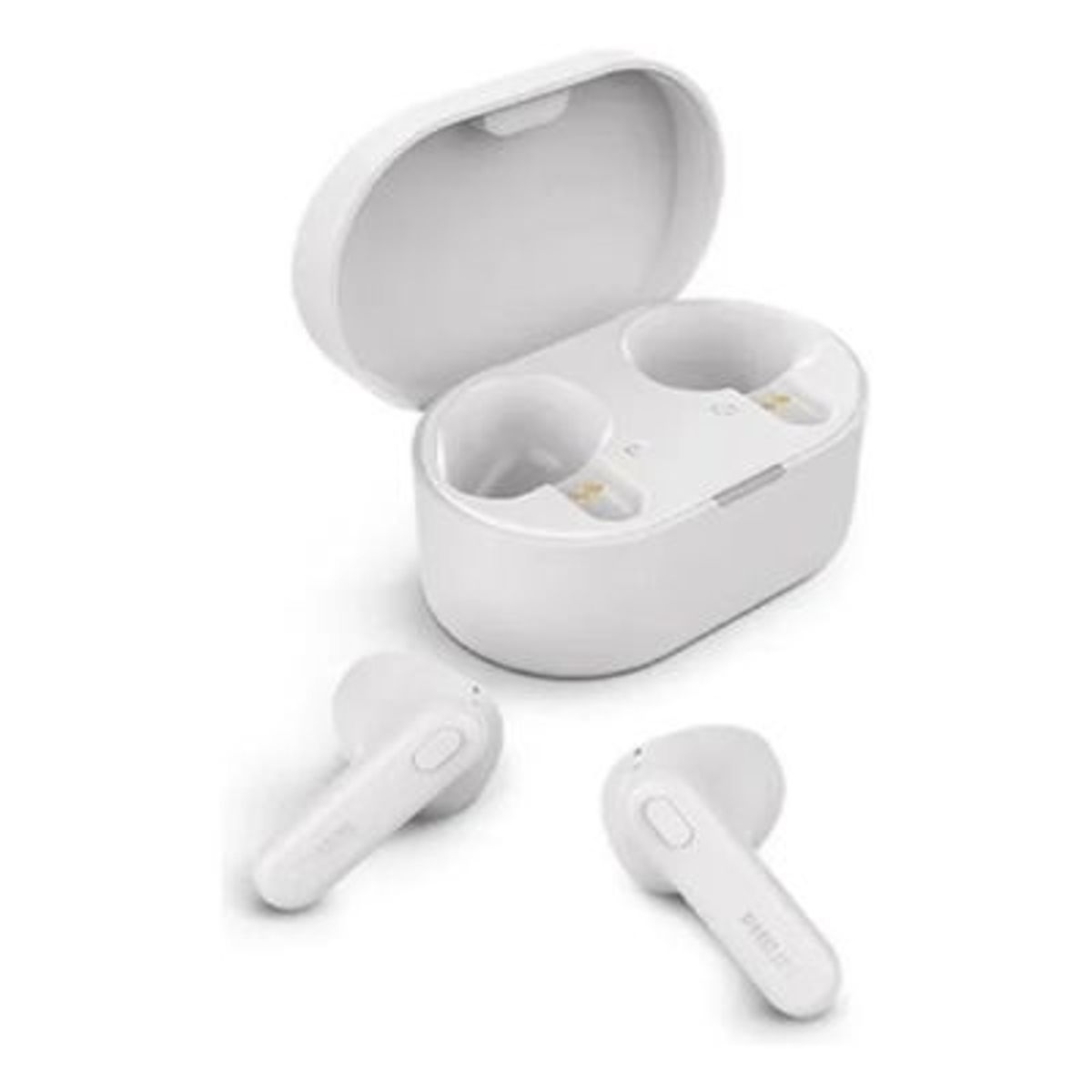 PHILIPS - Audifonos Tws Philips Bluetooth Tat1138 Blanco