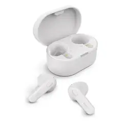 PHILIPS - Audifonos Tws Bluetooth Tat1138 Blanco