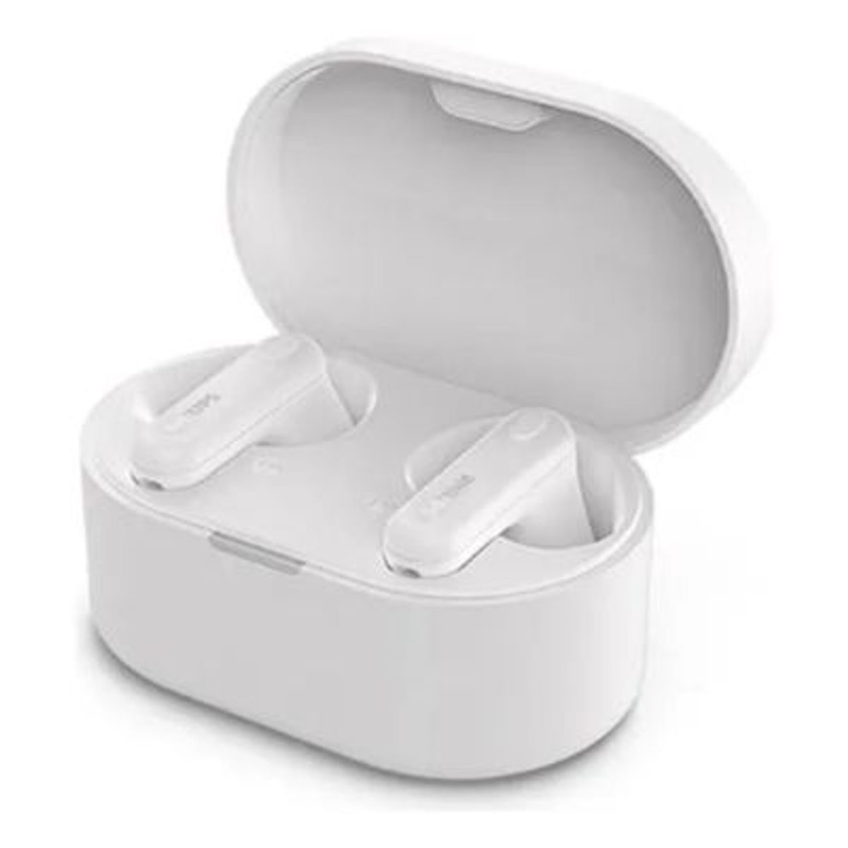 PHILIPS - Audifonos Tws Philips Bluetooth Tat1138 Blanco