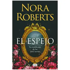 SUMA DE LETRAS - El Espejo (Maldicion De La Novia 2)