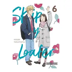 RETAILEXPRESS - Skip Y Loafer 6