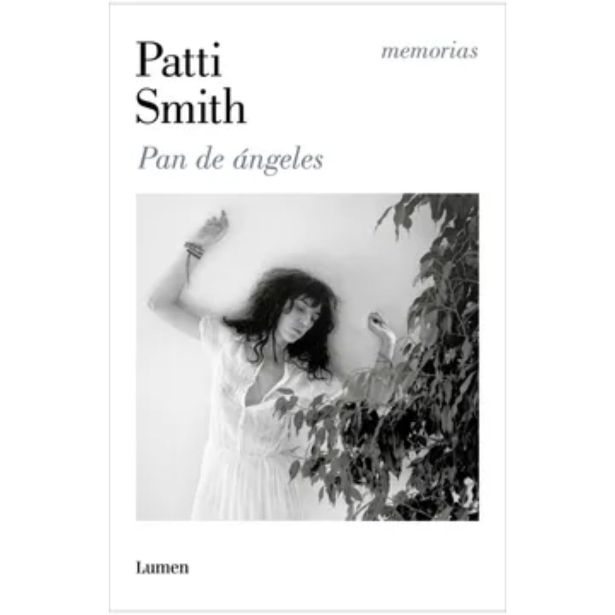 LUMEN - Pan De Angeles - Autor(a):  Patti Smith