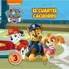 EL GATO DE HOJALATA - El Cuartel Cachorro