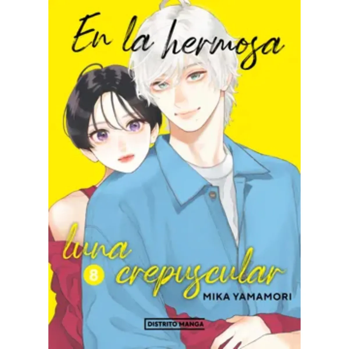 RETAILEXPRESS - En La Hermosa Luna Crepuscular 8