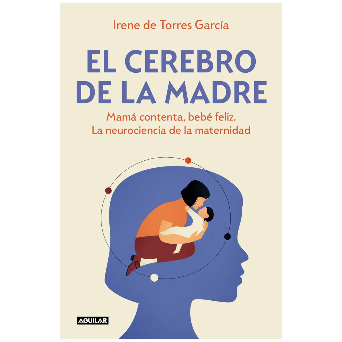 AGUILAR - El Cerebro De La Madre