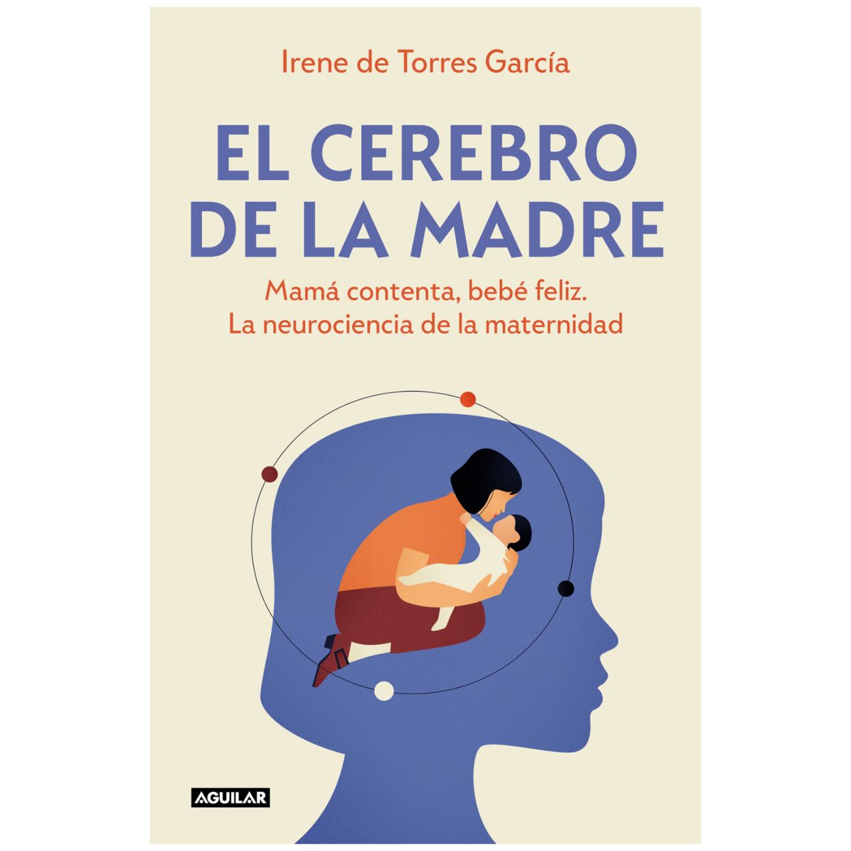 AGUILAR - El Cerebro De La Madre