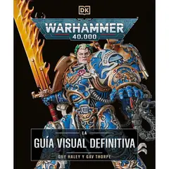 Dk - Warhammer 40.000. La Gua Visual Definitv