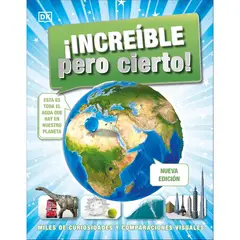 Dk - Increible Pero Cierto. Nueva Edición