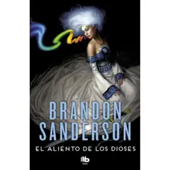 B DE BOLSILLO - El Aliento De Los Dioses