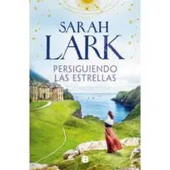 EDICIONES B - Persiguiendo Las Estrellas