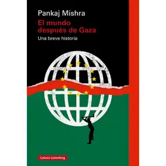 GALAXIA GUTENBERG - El Mundo Despues De Gaza