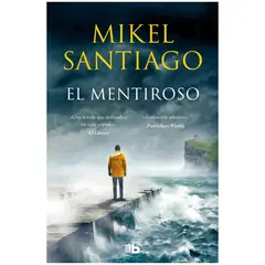 EDICIONES B - El Mentiroso