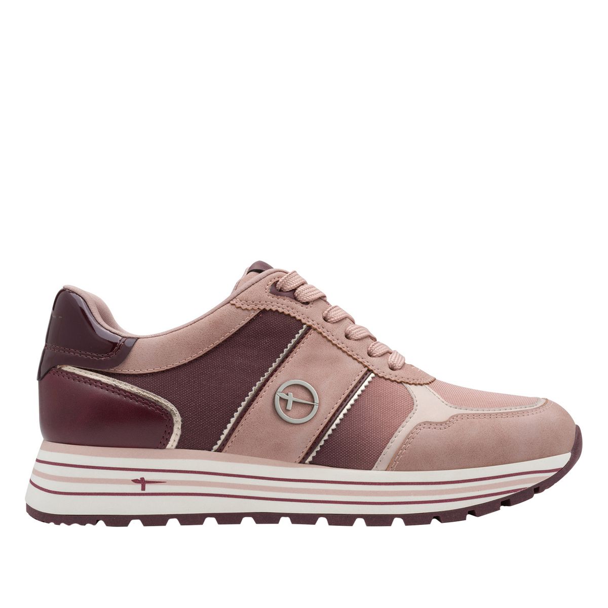 TAMARIS - Zapatilla Mujer Tamaris 23727-42 Rosa Tamaris