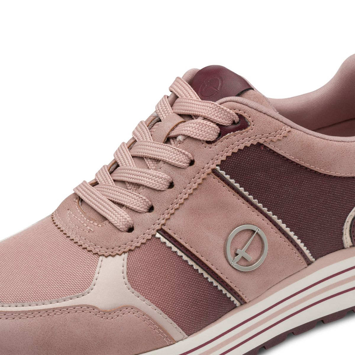 TAMARIS - Zapatilla Mujer Tamaris 23727-42 Rosa Tamaris