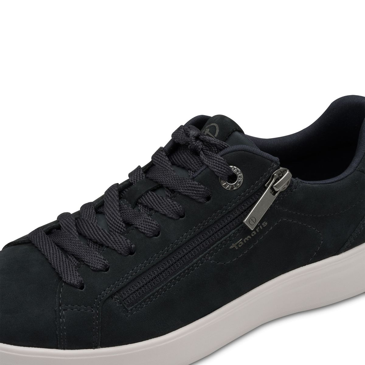 TAMARIS - Zapatilla Mujer Tamaris 23709-44 Azul Tamaris