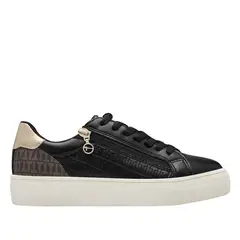 TAMARIS - Zapatilla Mujer 23313-41 Negra