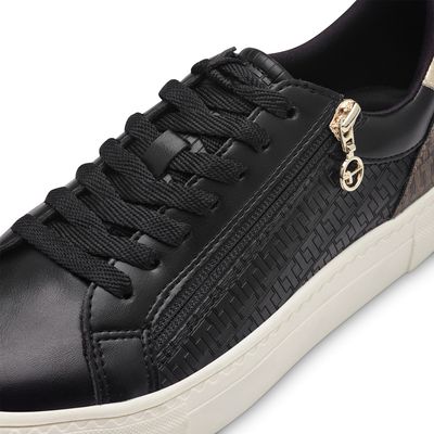 Imagen 2 del producto Zapatilla Mujer 23313-41 Negra