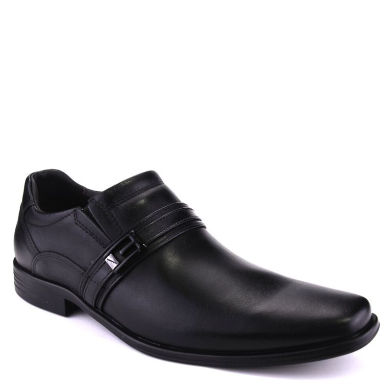FERRACINI - Zapato Hombre 5053 N Preto