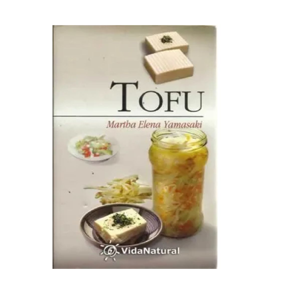 GENERICO - Tofu Coleccion Vida Natural ii