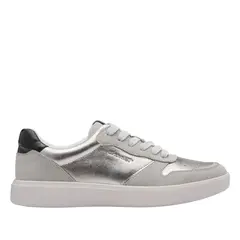 TAMARIS - Zapatilla Mujer 23763-45 Plateada