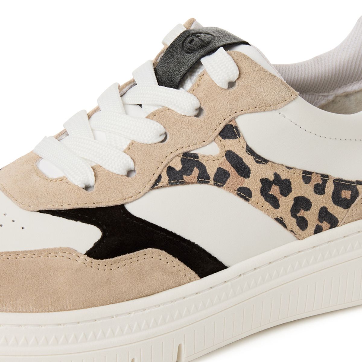 TAMARIS - Zapatilla Mujer Tamaris 23707-44 Leopardo Tamaris