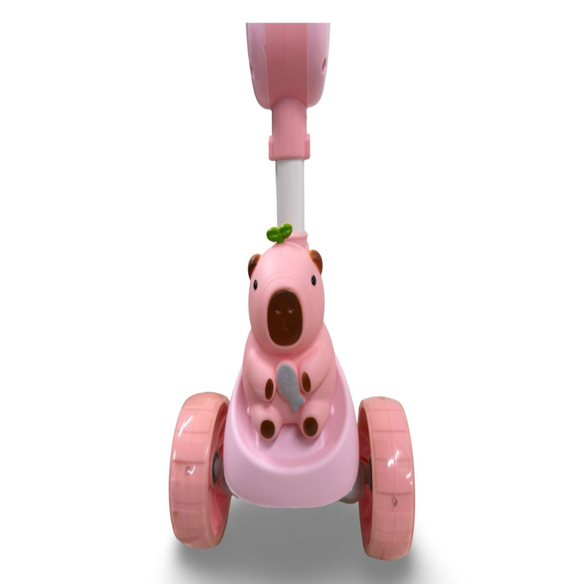 GENERICO - Scooter para niños con diseño de Capibara Azul