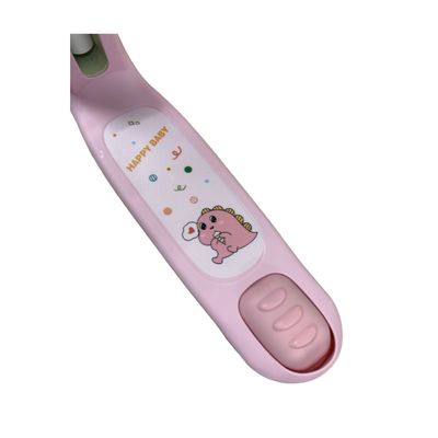 Imagen 2 del producto Scooter para niños con diseño de Capibara Azul