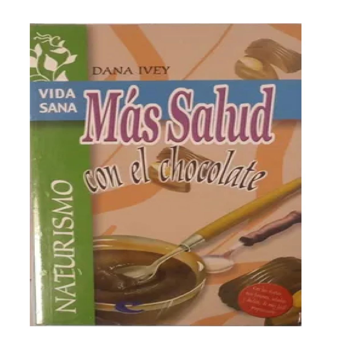 GENERICO - Más Salud con el Chocolate