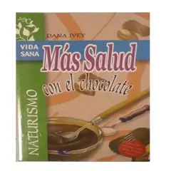 GENERICO - Más Salud con el Chocolate