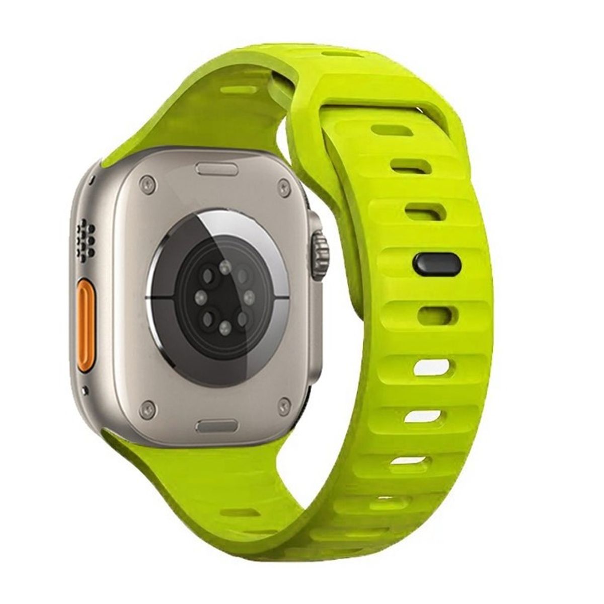 GENERICO - Correa Sport Compatible Iwatch Apple Watch 42444549mm V L