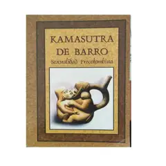 GENERICO - KAMASUTRA DE BARRO