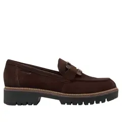 TAMARIS - Mocasín Mujer 24722-43 Café Mocca