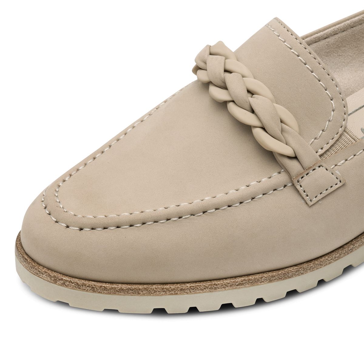 TAMARIS - Mocasín Mujer Tamaris 24200-42 Taupe Tamaris