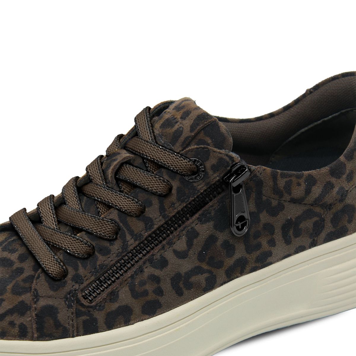 TAMARIS - Zapatilla Mujer Tamaris 83726-44 Leopardo Mocca Tamaris
