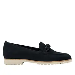 TAMARIS - Mocasín Mujer 24200-42 Azul