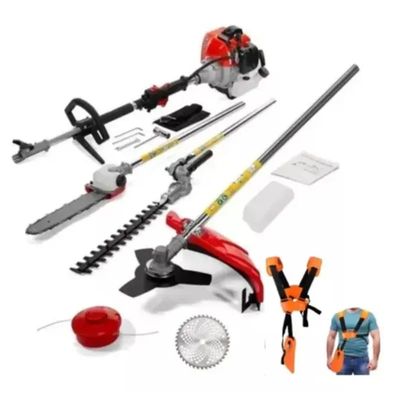 Imagen 2 del producto Desmalezadora Cortacesped Multifuncional 7 en 1- Profesional Japon