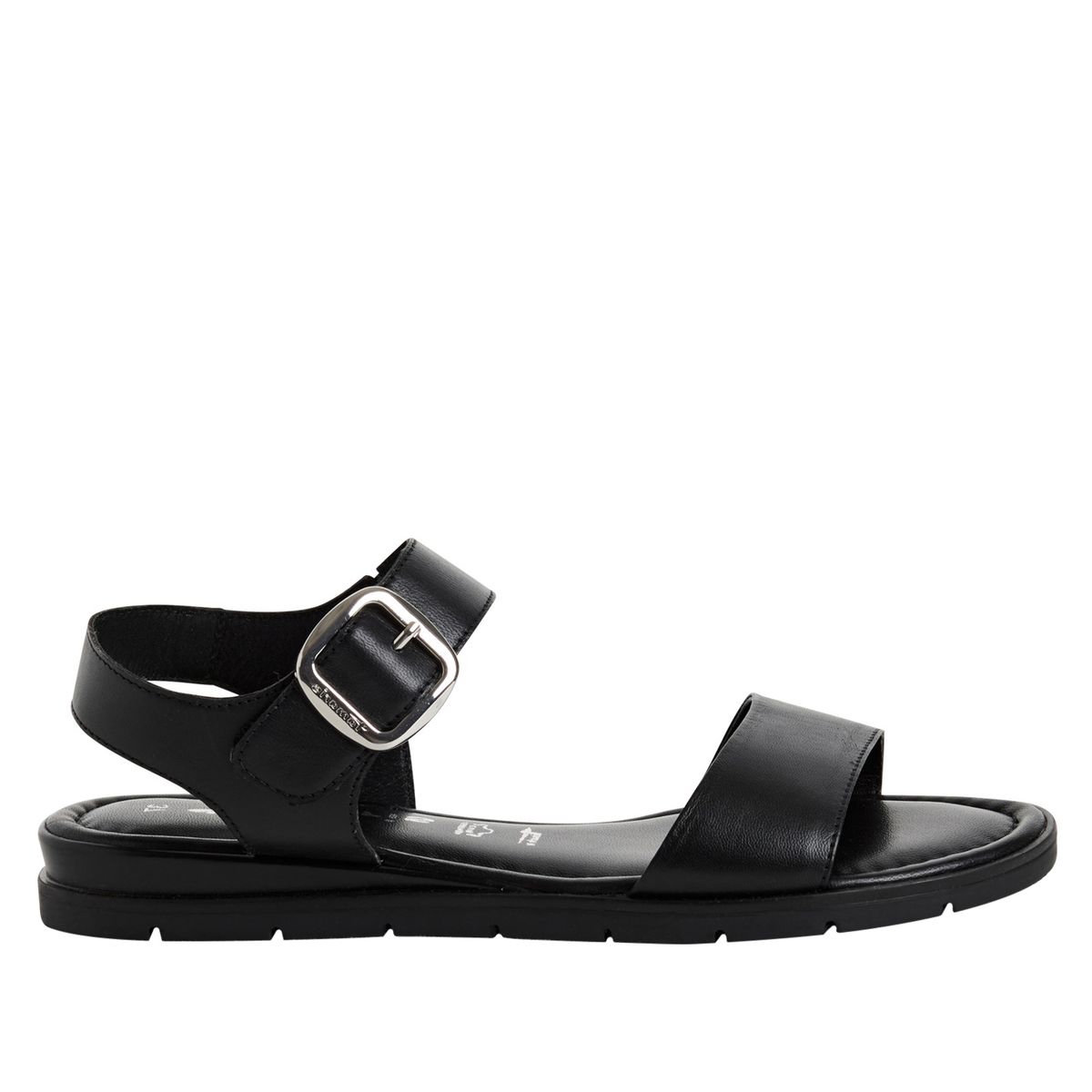 TAMARIS - Sandalia Mujer Tamaris 28133-44 Negra Tamaris