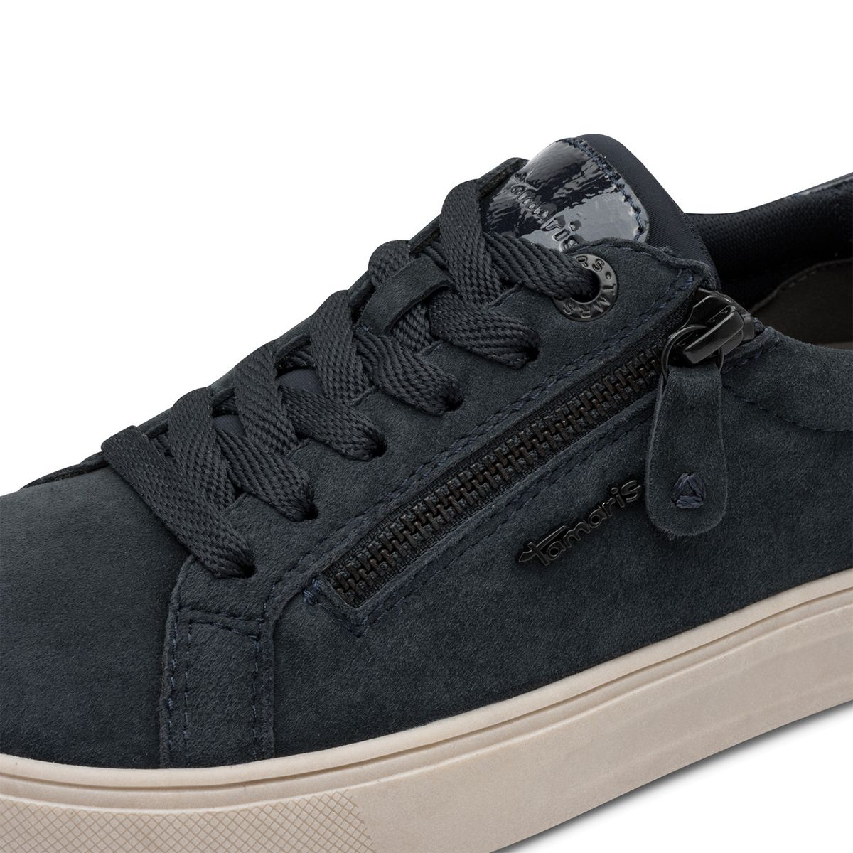 TAMARIS - Zapatilla Mujer Tamaris 83707-42 Azul Tamaris