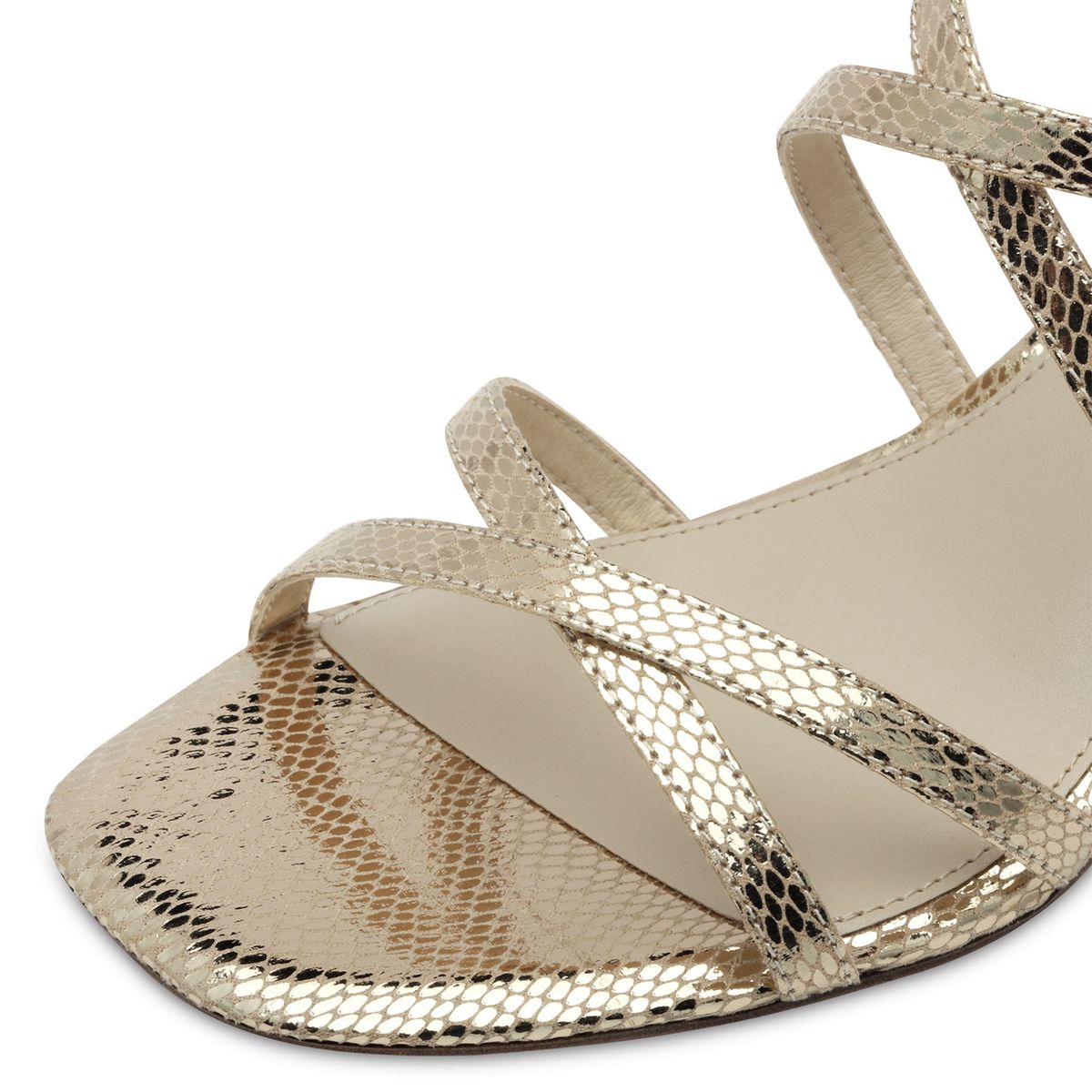 TAMARIS - Sandalia Mujer Tamaris 28204-42 Dorada Tamaris