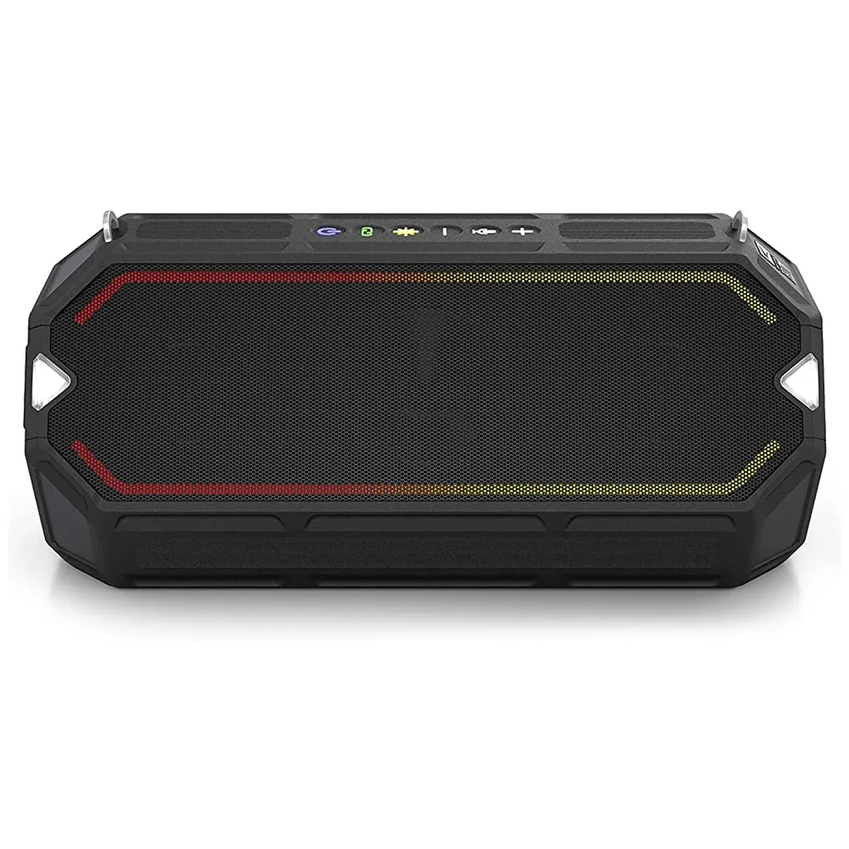 ALTEC LANSING - Parlante Portatil Bluetooth Altec Lansing HYDRA-SHOCK BLK