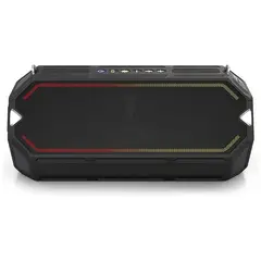 ALTEC LANSING - Parlante Portatil Bluetooth HYDRA-SHOCK BLK